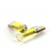 Светодиодная лампа T10 COB BIG silicone